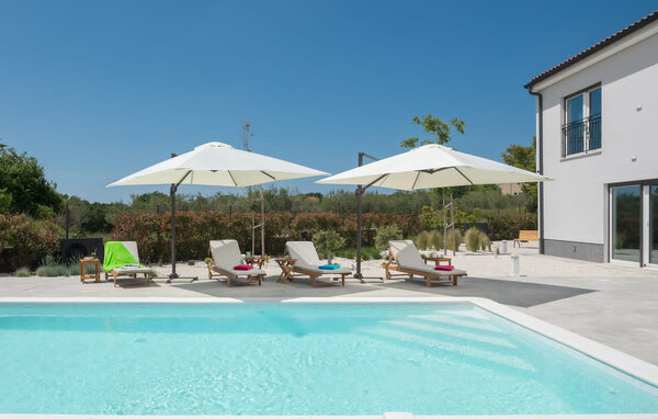 Holiday Home - Kanfanar-Barat , Croatia - CIS476 12