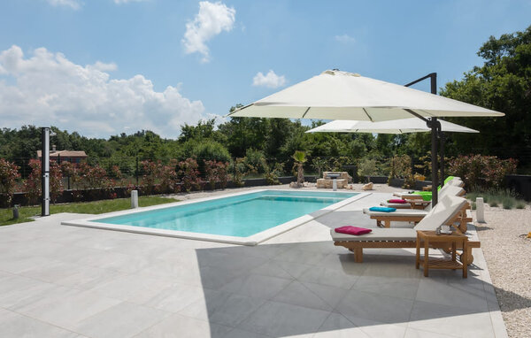 Holiday Home - Kanfanar-Barat , Croatia - CIS476 8