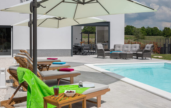 Holiday Home - Kanfanar-Barat , Croatia - CIS476 13