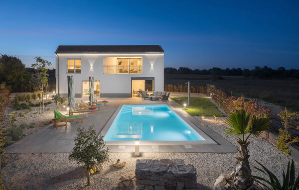 Holiday Home - Kanfanar-Barat , Croatia - CIS476 14