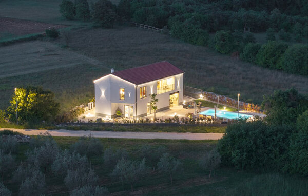 Holiday Home - Kanfanar-Barat , Croatia - CIS476 15