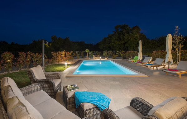Holiday Home - Kanfanar-Barat , Croatia - CIS476 16