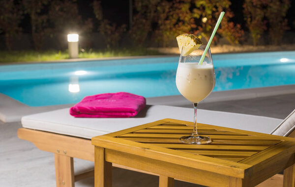 Holiday Home - Kanfanar-Barat , Croatia - CIS476 17