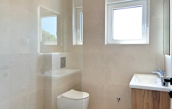 Vakantiehuis - Svetvincenat - Cabrunici , Kroatië - CIS478 6