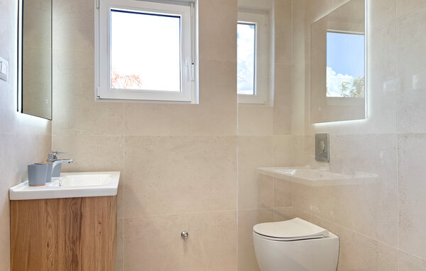 Vakantiehuis - Svetvincenat - Cabrunici , Kroatië - CIS478 701