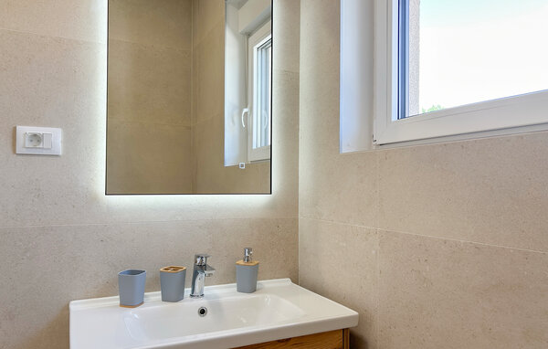 Vakantiehuis - Svetvincenat - Cabrunici , Kroatië - CIS478 702