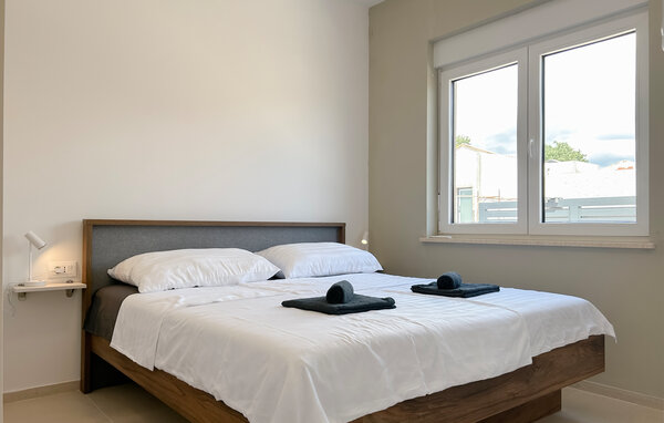 Vakantiehuis - Svetvincenat - Cabrunici , Kroatië - CIS478 5