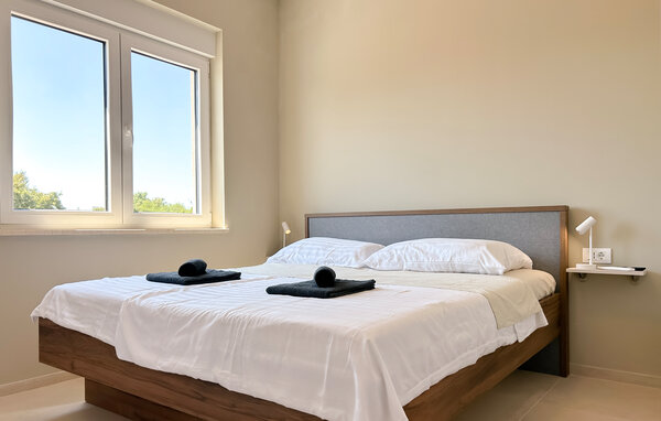 Vakantiehuis - Svetvincenat - Cabrunici , Kroatië - CIS478 602