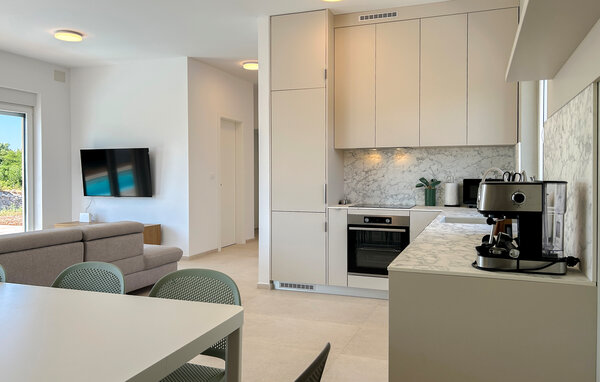 Vakantiehuis - Svetvincenat - Cabrunici , Kroatië - CIS478 402
