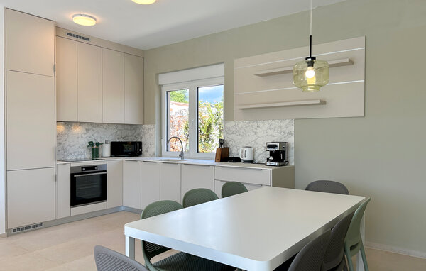 Vakantiehuis - Svetvincenat - Cabrunici , Kroatië - CIS478 403