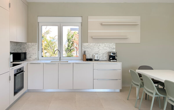 Vakantiehuis - Svetvincenat - Cabrunici , Kroatië - CIS478 404