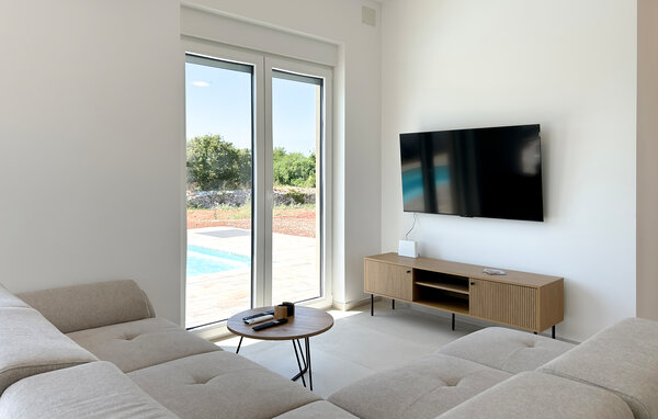 Vakantiehuis - Svetvincenat - Cabrunici , Kroatië - CIS478 3