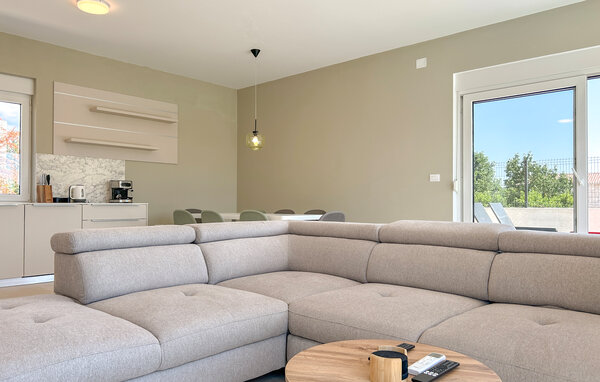Vakantiehuis - Svetvincenat - Cabrunici , Kroatië - CIS478 301