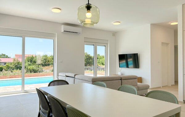 Vakantiehuis - Svetvincenat - Cabrunici , Kroatië - CIS478 302