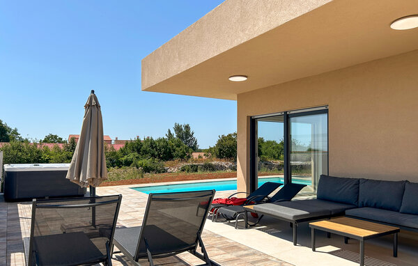 Vakantiehuis - Svetvincenat - Cabrunici , Kroatië - CIS478 2