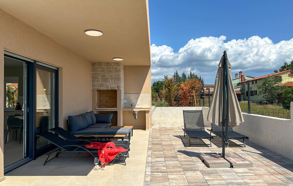Vakantiehuis - Svetvincenat - Cabrunici , Kroatië - CIS478 101