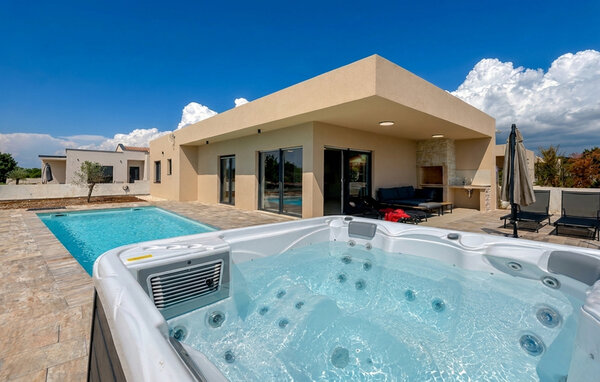 Vakantiehuis - Svetvincenat - Cabrunici , Kroatië - CIS478 1