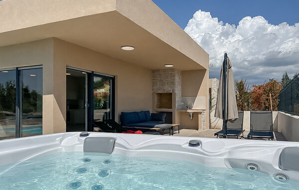 Vakantiehuis - Svetvincenat - Cabrunici , Kroatië - CIS478 11