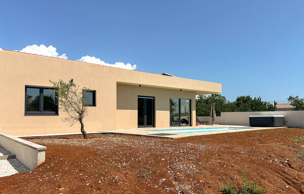 Vakantiehuis - Svetvincenat - Cabrunici , Kroatië - CIS478 15