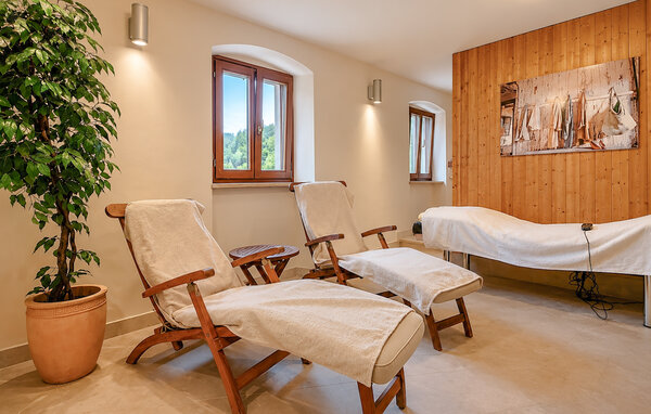 Holiday Home - Motovun-Oprtalj , Croatia - CIS479 801