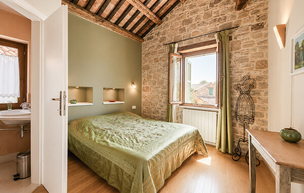 Holiday Home - Motovun-Oprtalj , Croatia - CIS479 601