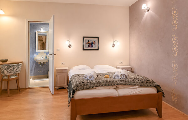 Holiday Home - Motovun-Oprtalj , Croatia - CIS479 602