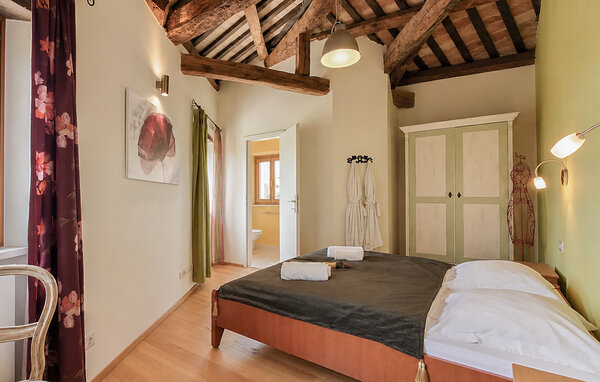 Holiday Home - Motovun-Oprtalj , Croatia - CIS479 603