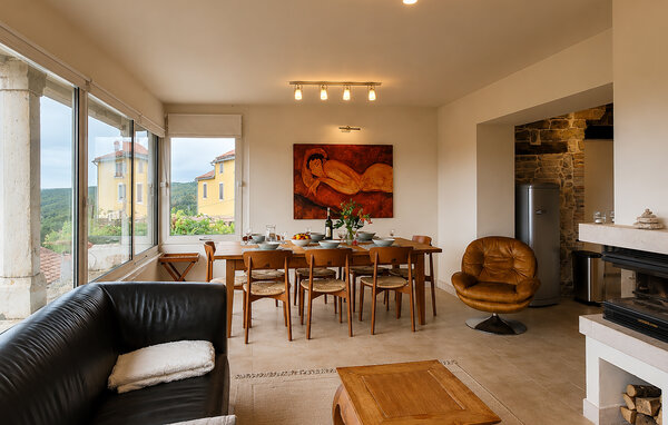 Holiday Home - Motovun-Oprtalj , Croatia - CIS479 3
