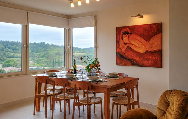 Holiday Home - Motovun-Oprtalj , Croatia - CIS479 303