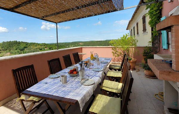 Holiday Home - Motovun-Oprtalj , Croatia - CIS479 2