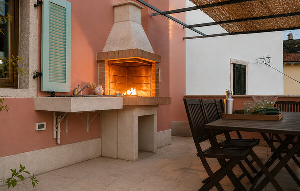Holiday Home - Motovun-Oprtalj , Croatia - CIS479 102