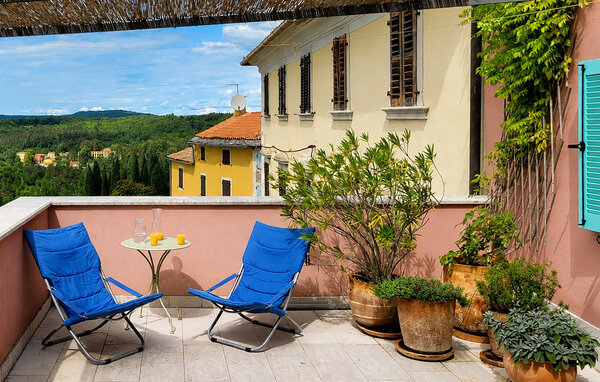 Holiday Home - Motovun-Oprtalj , Croatia - CIS479 103