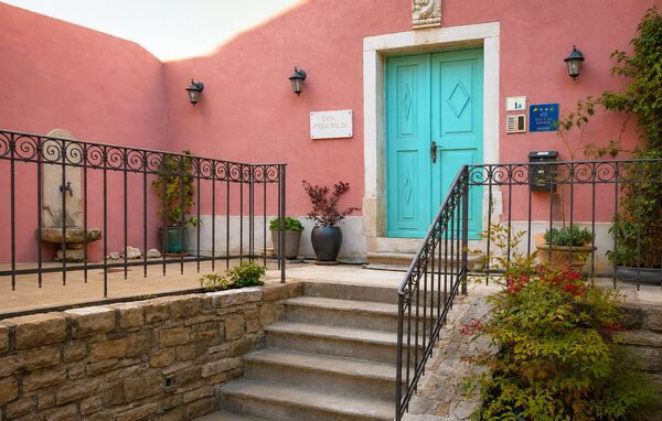 Holiday Home - Motovun-Oprtalj , Croatia - CIS479 104
