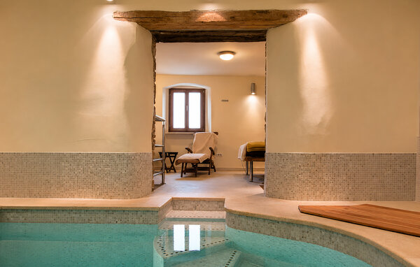 Holiday Home - Motovun-Oprtalj , Croatia - CIS479 13