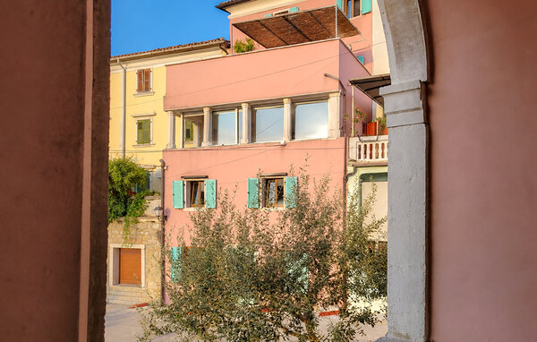 Holiday Home - Motovun-Oprtalj , Croatia - CIS479 201