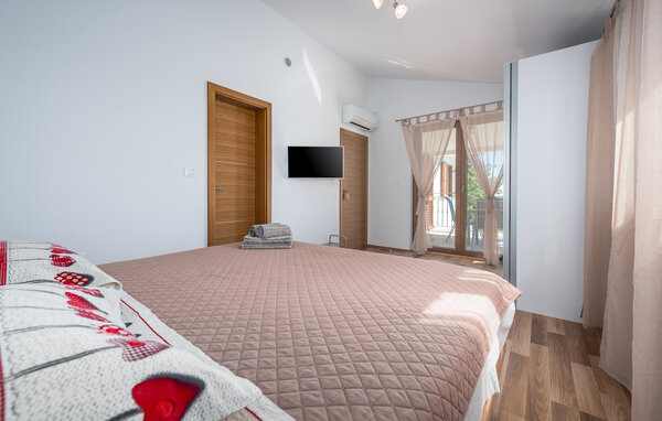 Casa vacanze - Pazin - Baksi , Croazia - CIS481 601