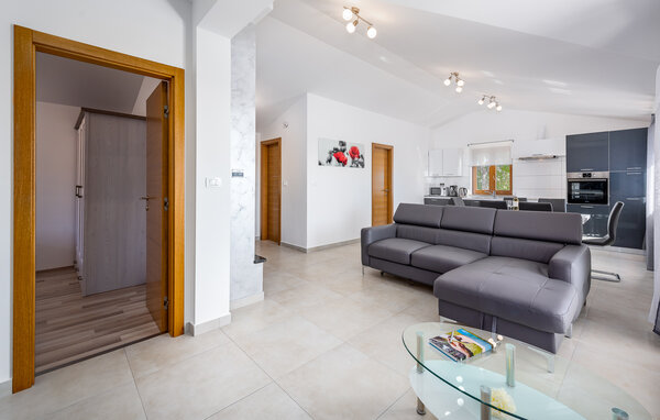 Casa vacanze - Pazin - Baksi , Croazia - CIS481 301