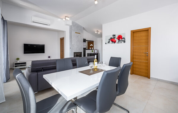 Casa vacanze - Pazin - Baksi , Croazia - CIS481 302
