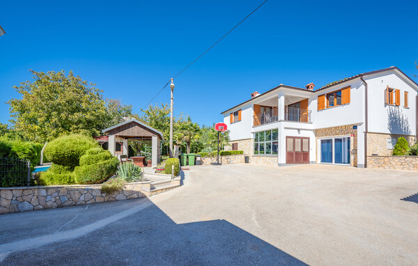 Casa vacanze - Pazin - Baksi , Croazia - CIS481 8