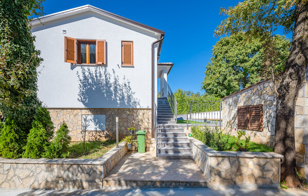 Casa vacanze - Pazin - Baksi , Croazia - CIS481 81