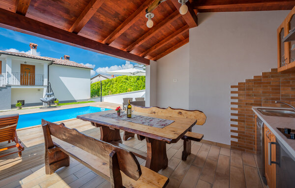 Casa vacanze - Pazin - Baksi , Croazia - CIS481 3