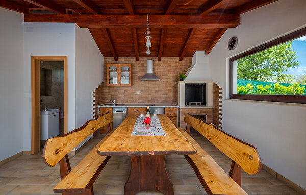Casa vacanze - Pazin - Baksi , Croazia - CIS481 101