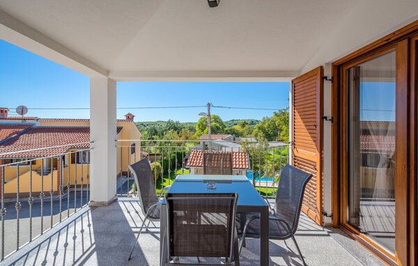 Casa vacanze - Pazin - Baksi , Croazia - CIS481 102