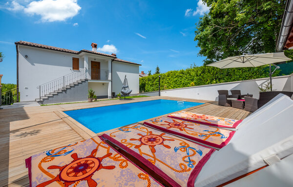 Casa vacanze - Pazin - Baksi , Croazia - CIS481 1