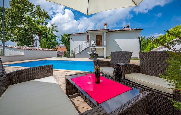 Casa vacanze - Pazin - Baksi , Croazia - CIS481 11