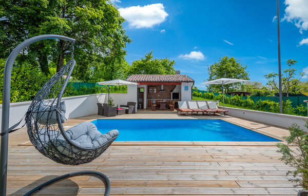 Casa vacanze - Pazin - Baksi , Croazia - CIS481 2
