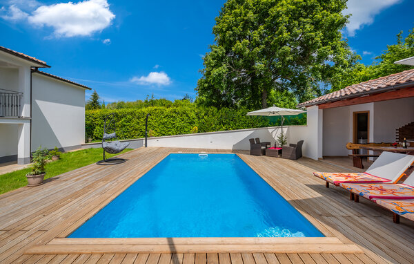 Casa vacanze - Pazin - Baksi , Croazia - CIS481 12