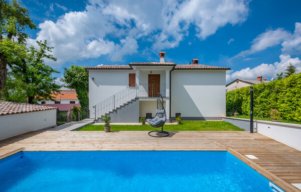 Casa vacanze - Pazin - Baksi , Croazia - CIS481 13