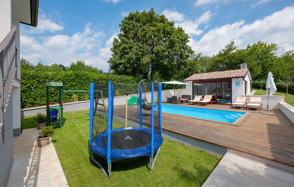 Casa vacanze - Pazin - Baksi , Croazia - CIS481 14