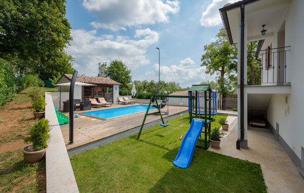 Casa vacanze - Pazin - Baksi , Croazia - CIS481 15